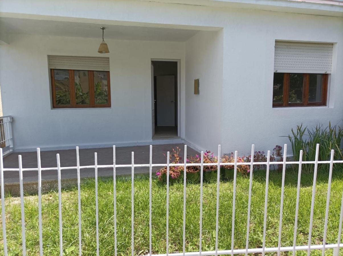 Apartamentos Chalet Sanxenxo Exterior foto